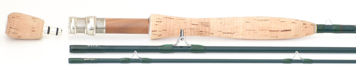 Winston IM6 Graphite Rod 9' 8wt 