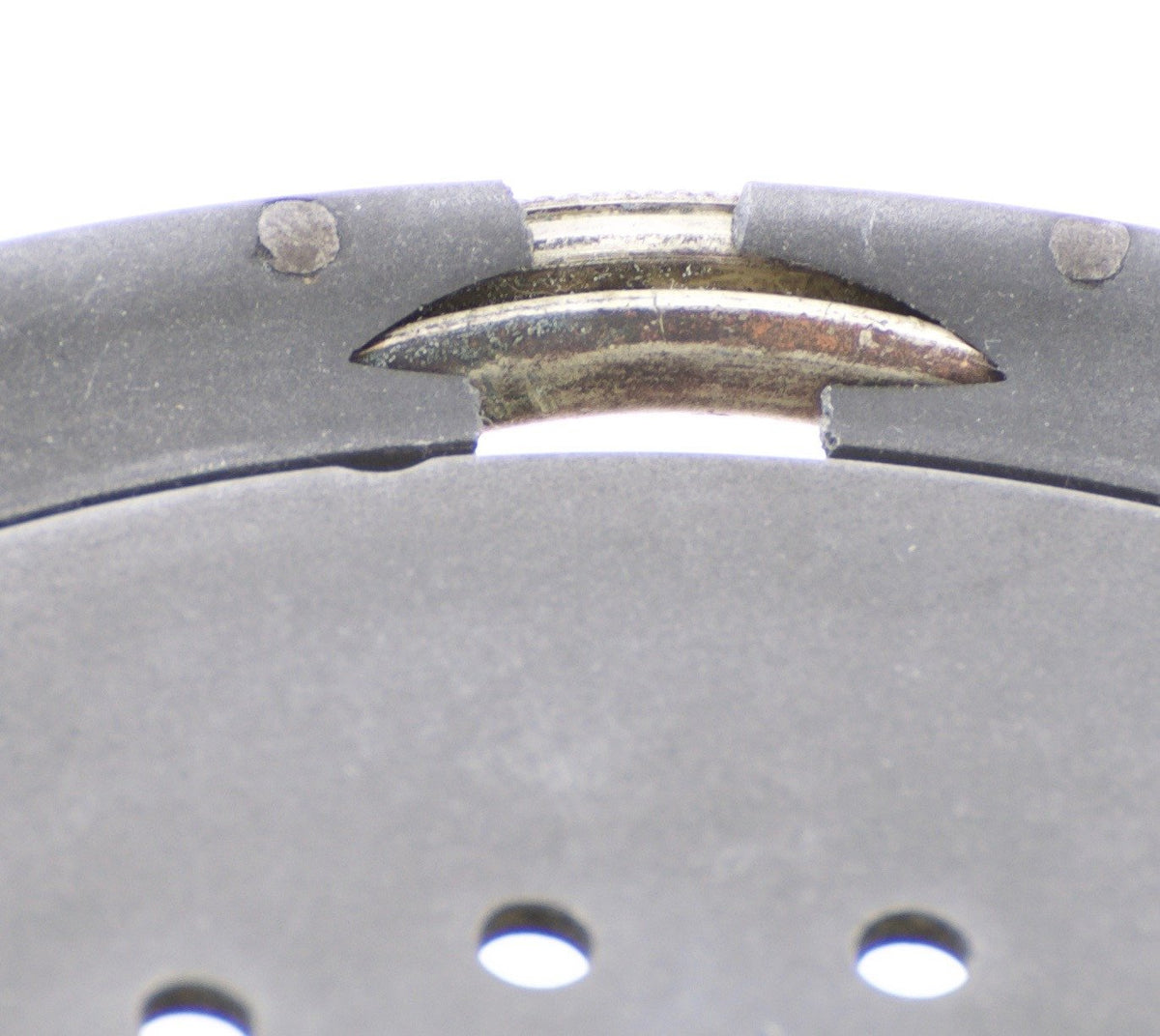 Hardy Perfect 4 1/2" Wide Drum Fly Reel 