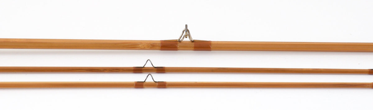 Sweetgrass Bamboo Rod 8' 2/2 5wt Penta