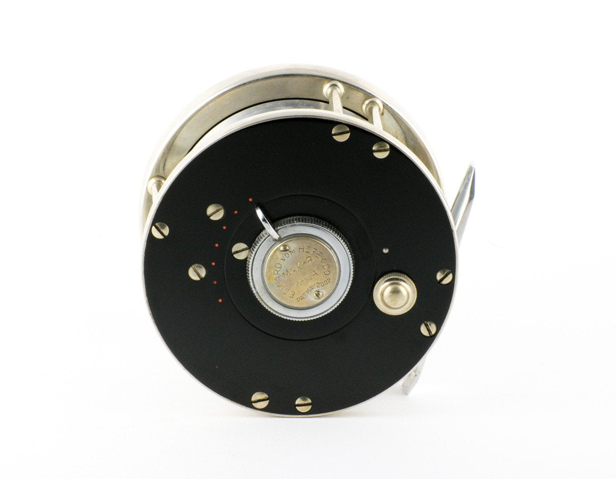 Edward Vom Hofe Restigouche Model 423 3/0