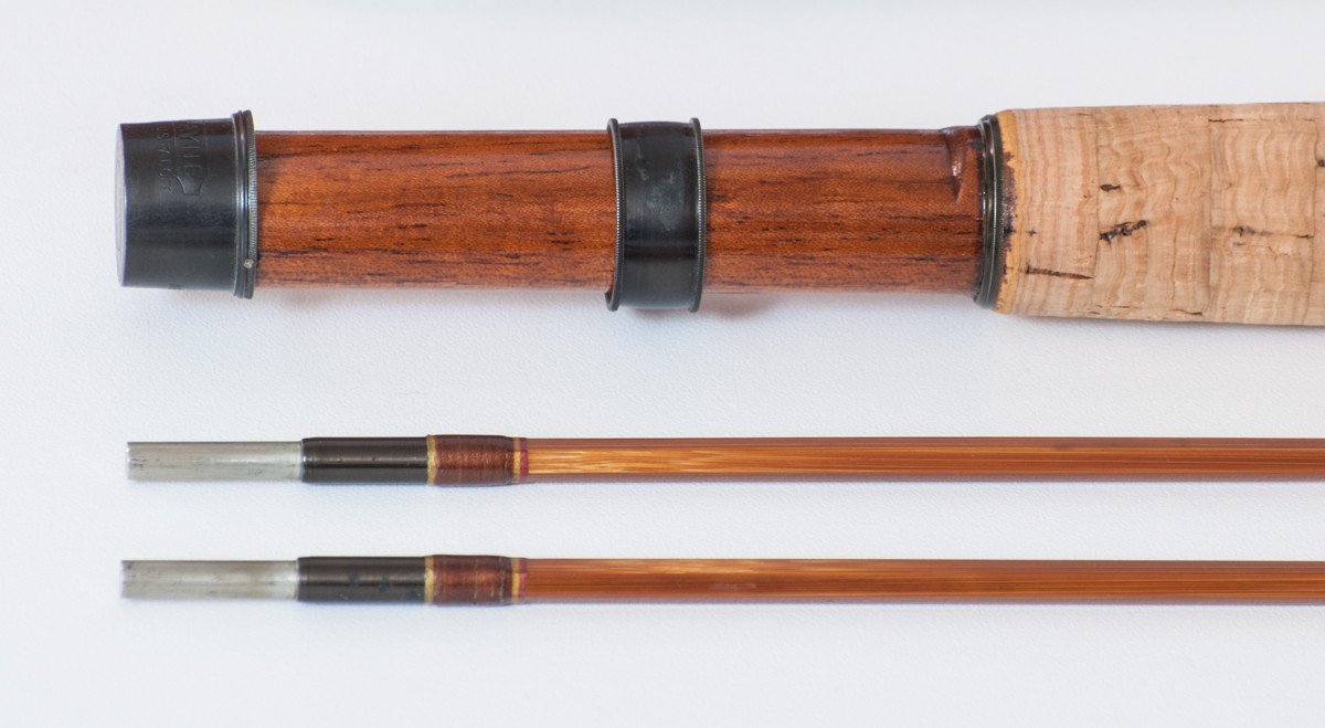 Payne Model 97 Bamboo Rod