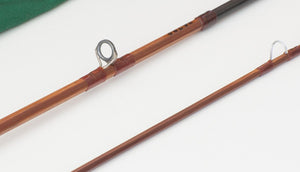 Orvis Ultralight 5'9 3-4wt 1 7/8 oz. bamboo rod