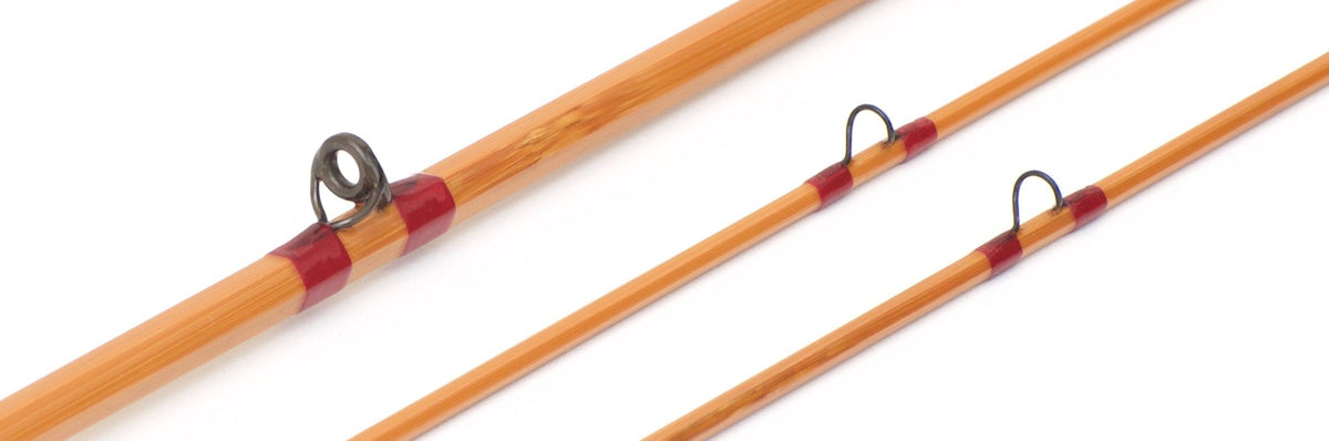 Leonard, H.L. -- Model 38H "Baby Catskill" Bamboo Rod