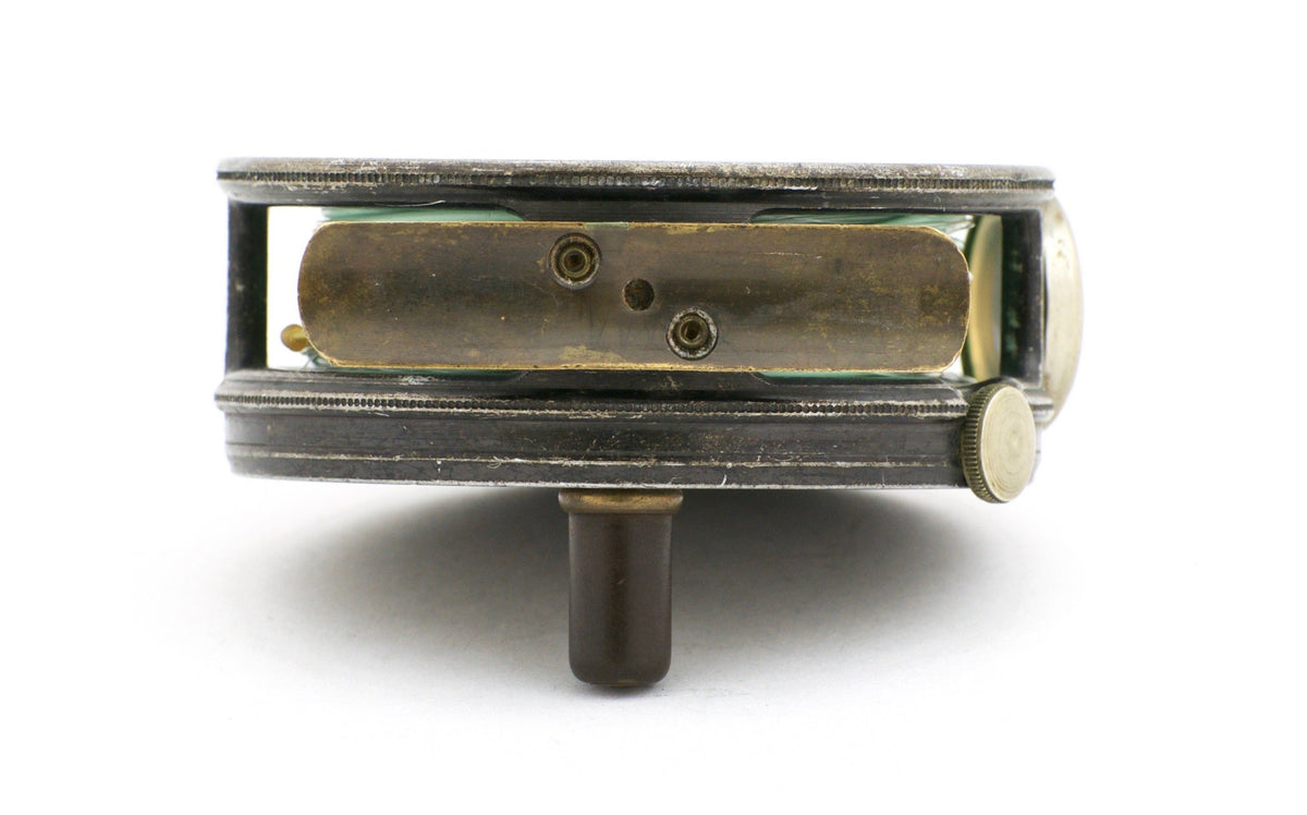 Hardy Perfect 3 1/8" Fly Reel - Dup MKII 