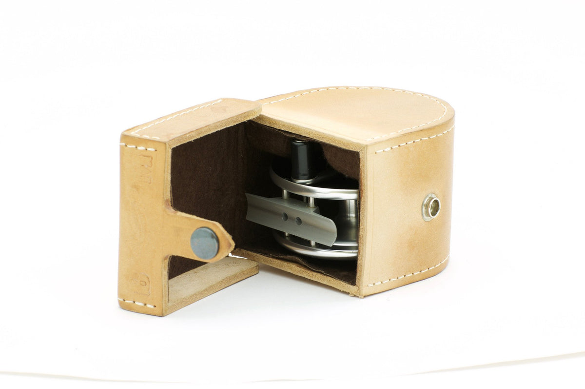 Bo Mohlin Trout Reel 