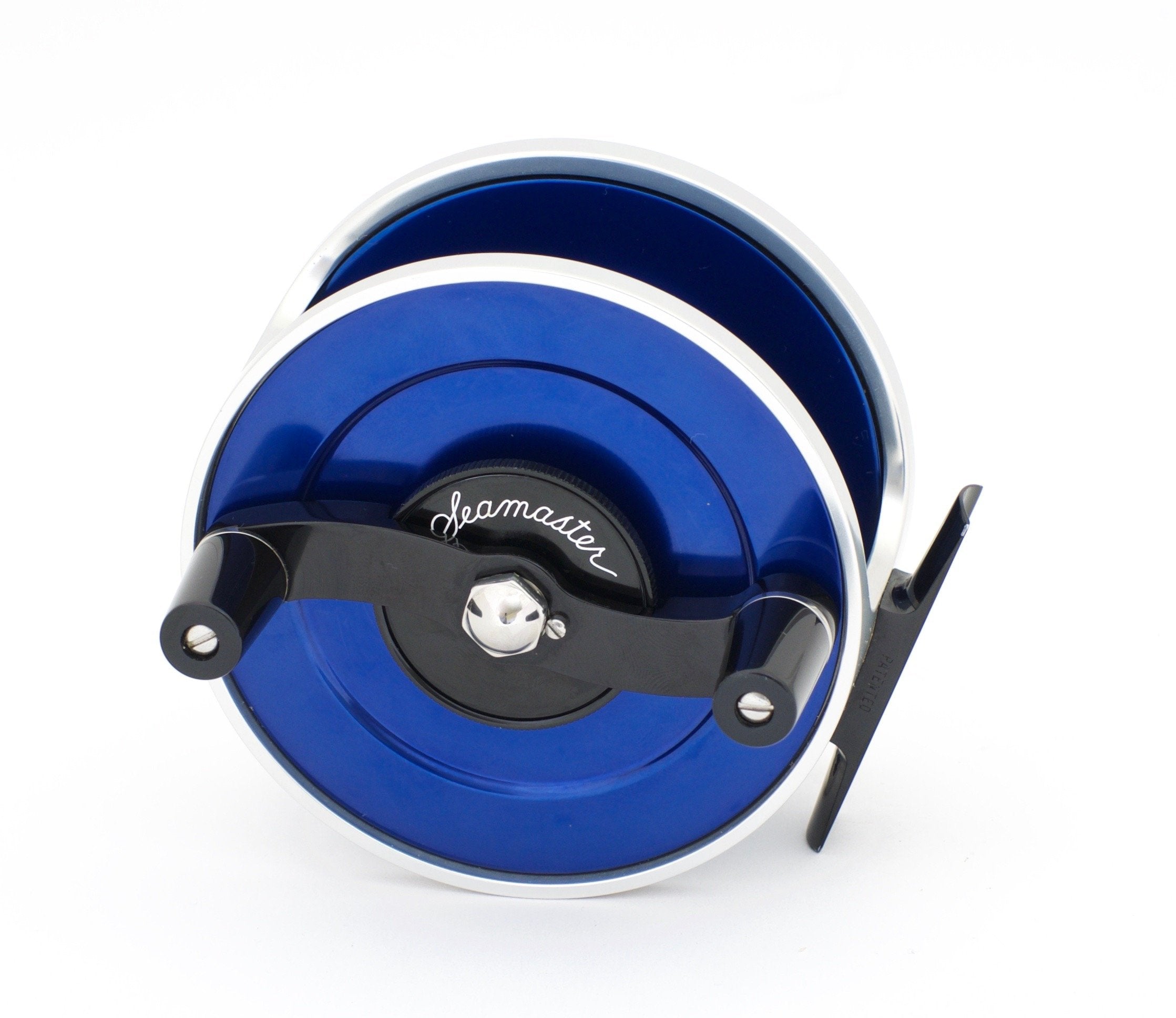 blue marlin fishing reels for sale 130-Inch Fish Mount Blue Marlin Tournament Edition is the ultimate reel for serious big game anglers Seamaster Marlin I Fly Reel