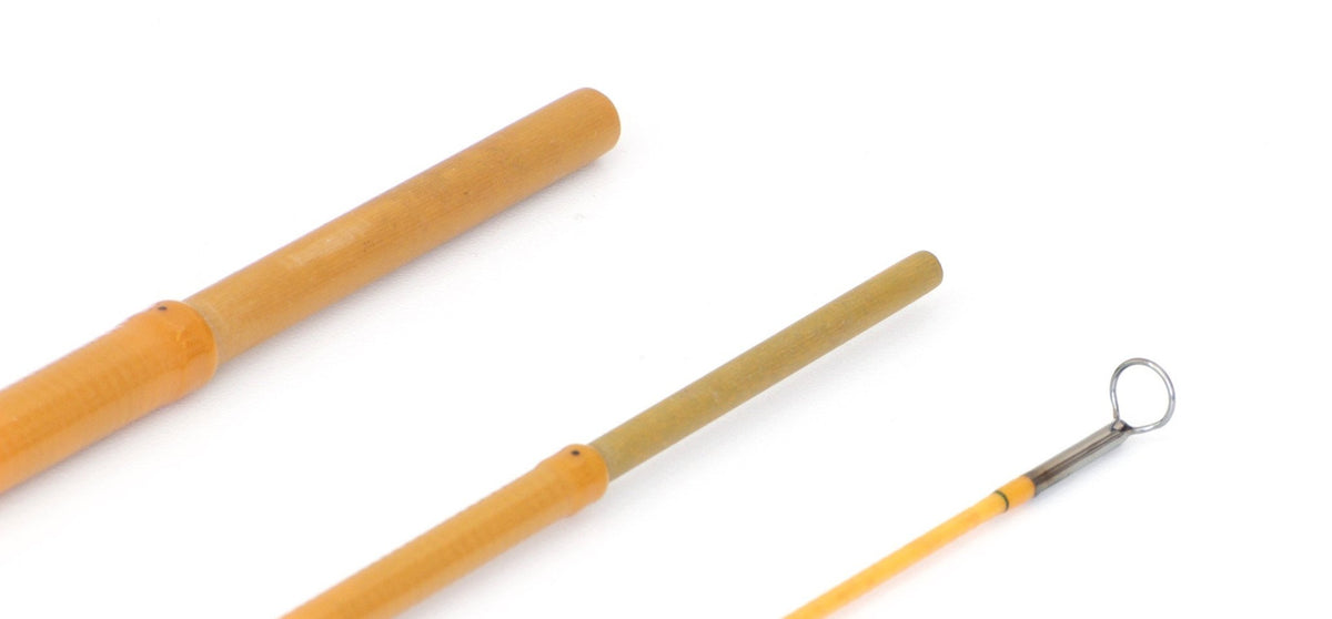 Wojnicki, Mario -- 8'3 5wt Fiberglass Rod 