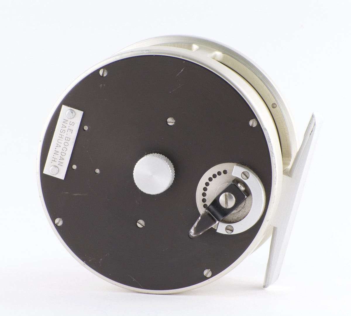 Bogdan Model 50 fly reel - RHW