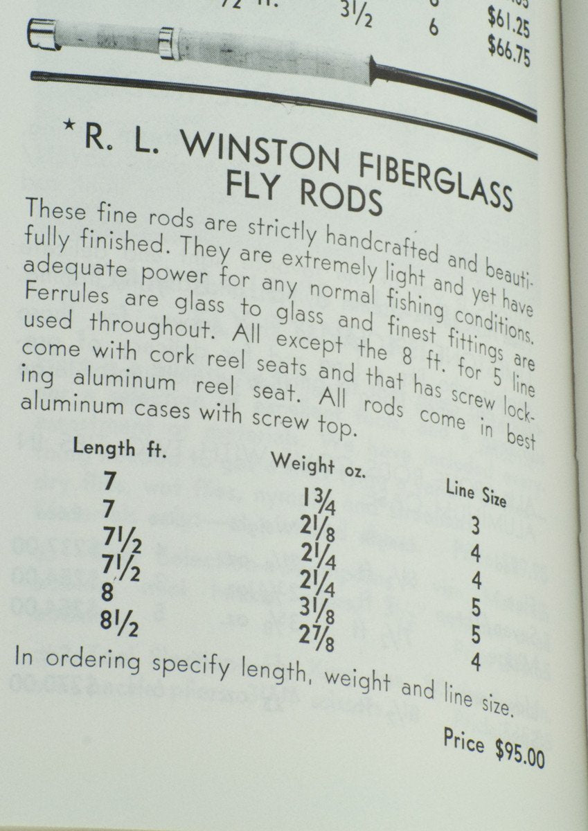 Dan Bailey Framed Flies and Ephemera 