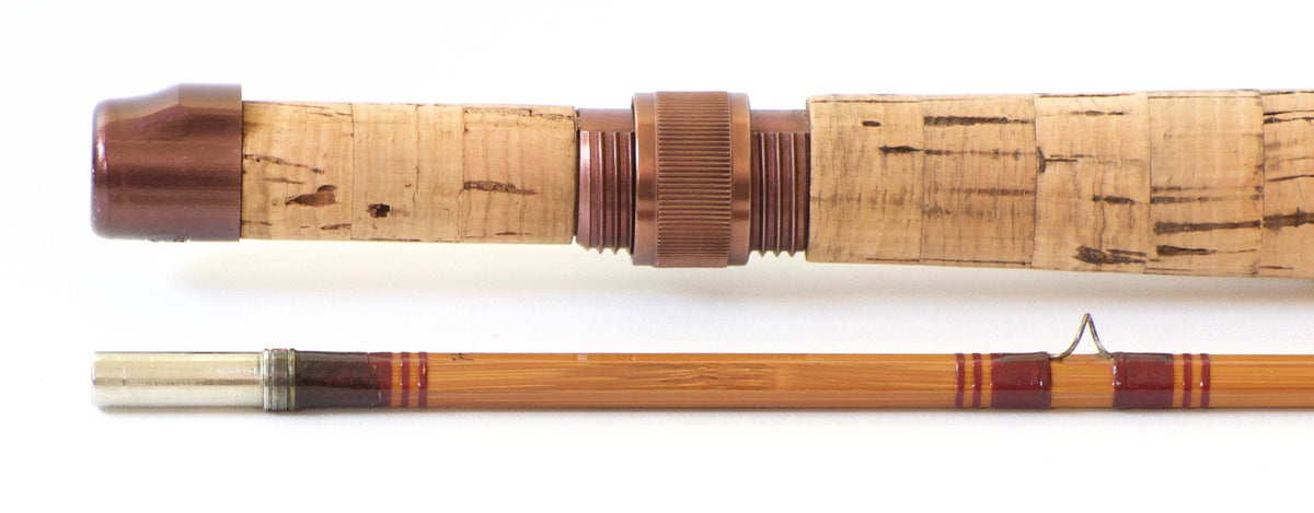 Pezon et Michel Parabolic Sawyer Still Water 9'6