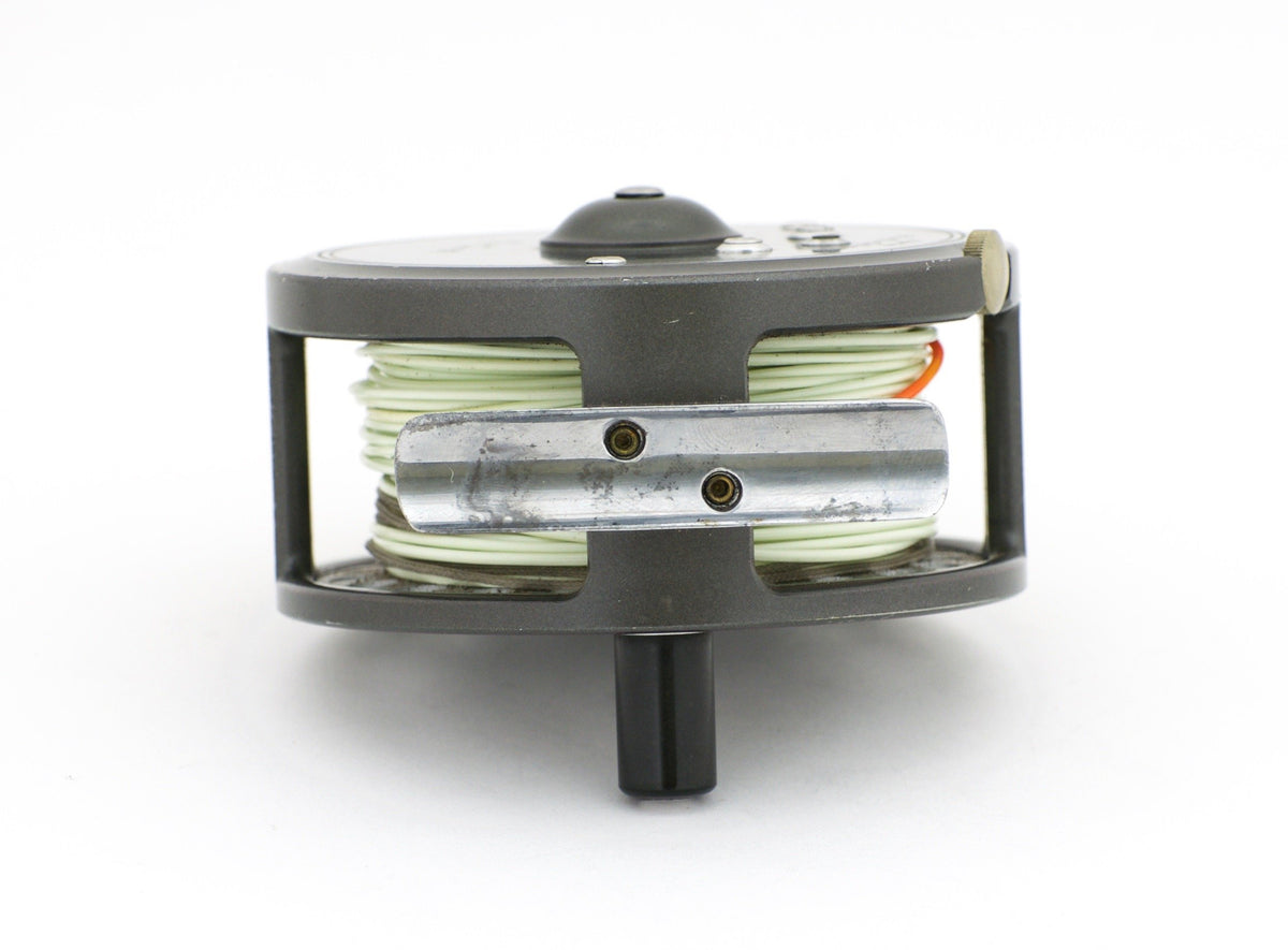 Hardy Zenith Fly Reel