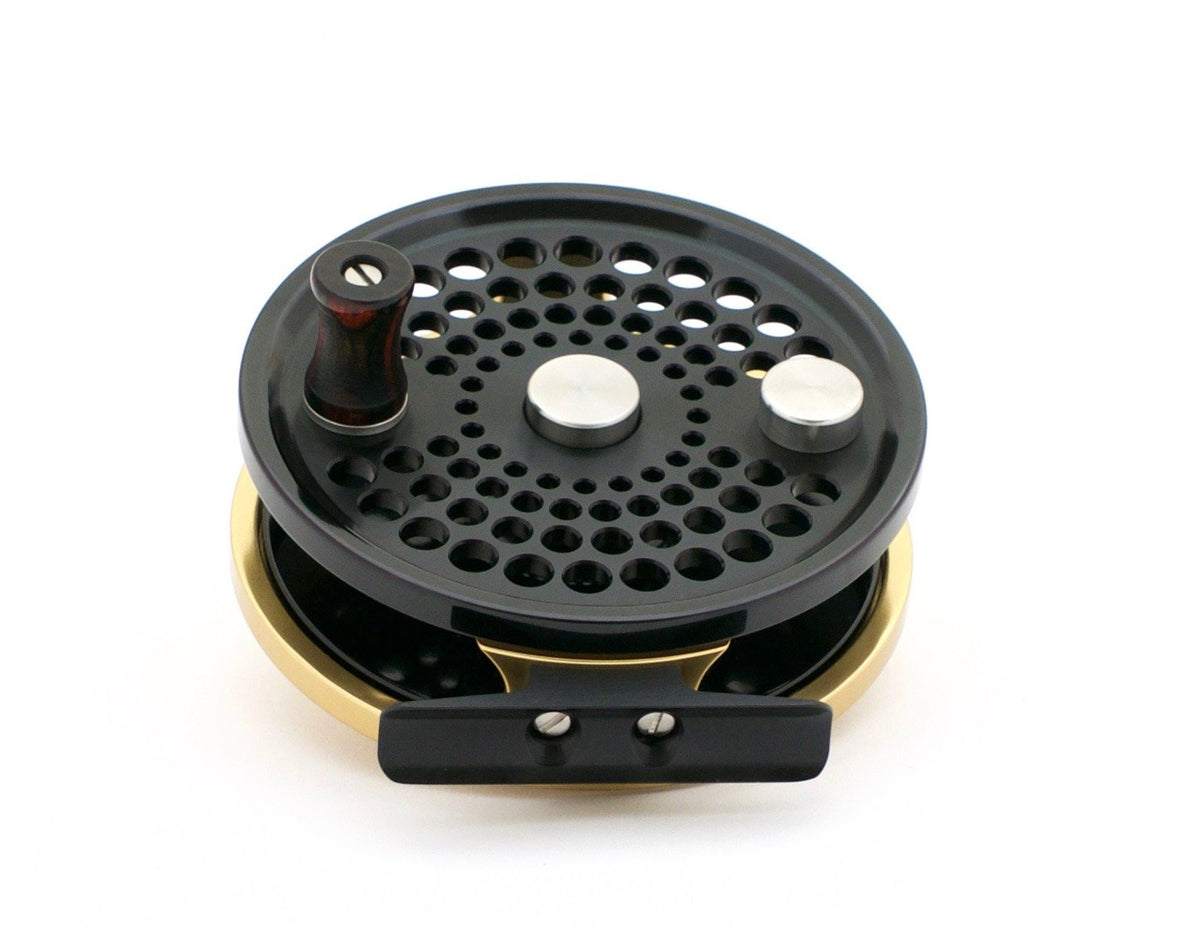 Abel No. 3N Fly Reel
