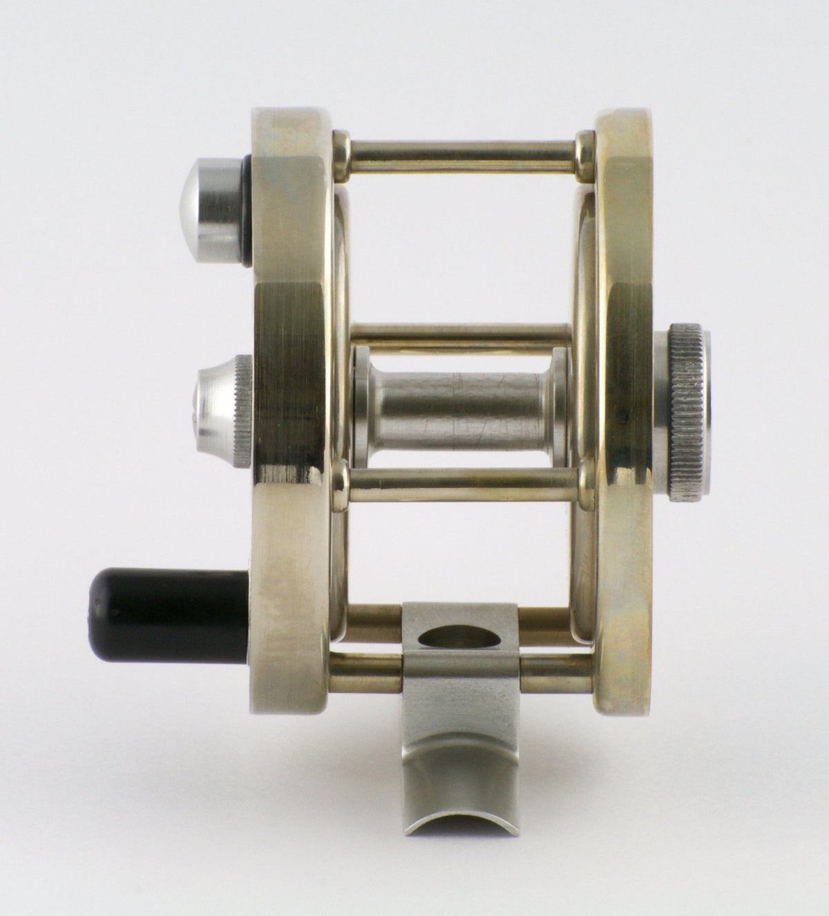 Dabrowski, Gary - Model 2A fly reel