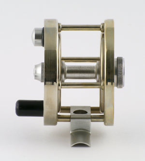 Dabrowski, Gary - Model 2A fly reel