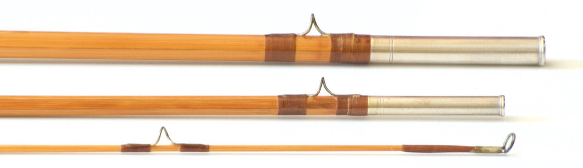 Thomas, FE -- 11' "Special" Bamboo Rod 