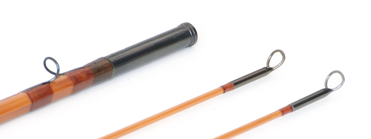 Arguello, Joe - 7'9 5wt Bamboo Fly Rod 