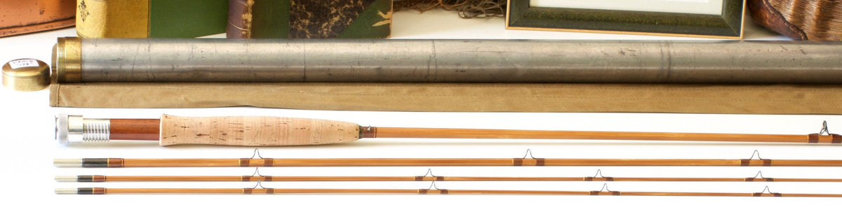 Payne Model 198 Bamboo Rod