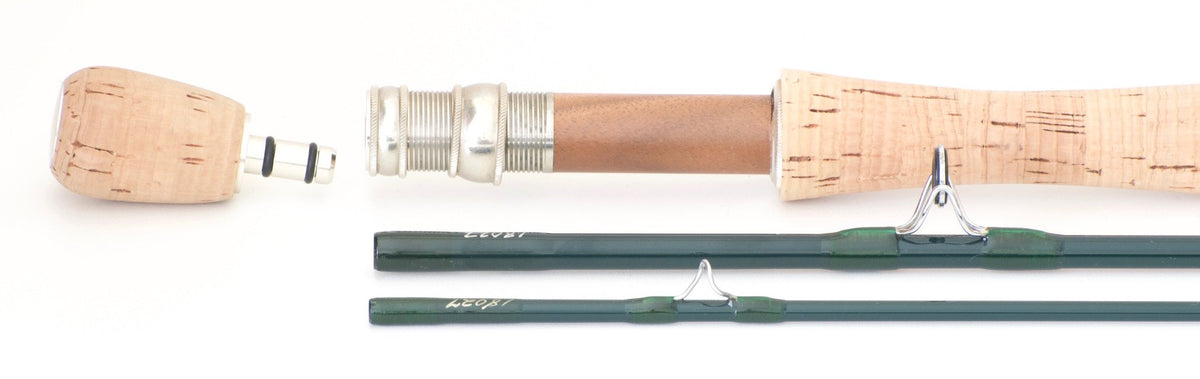 Winston IM6 Graphite Rod 9' 8wt 