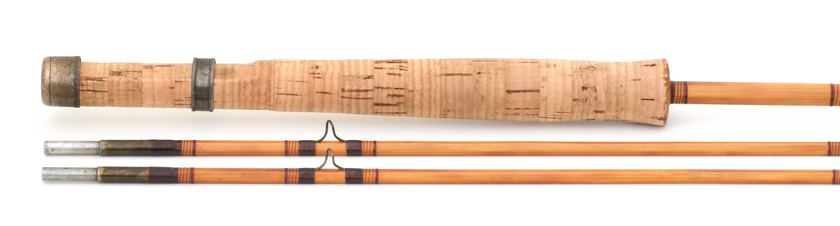 Young, Paul H. -- Special 7'6 Bamboo Rod