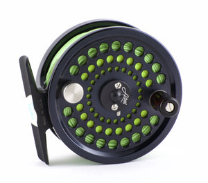 Abel TR-2 Fly Reel
