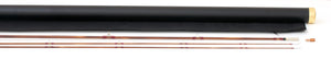 Jennings, Homer -- 7 1/2' 4wt Bamboo Rod