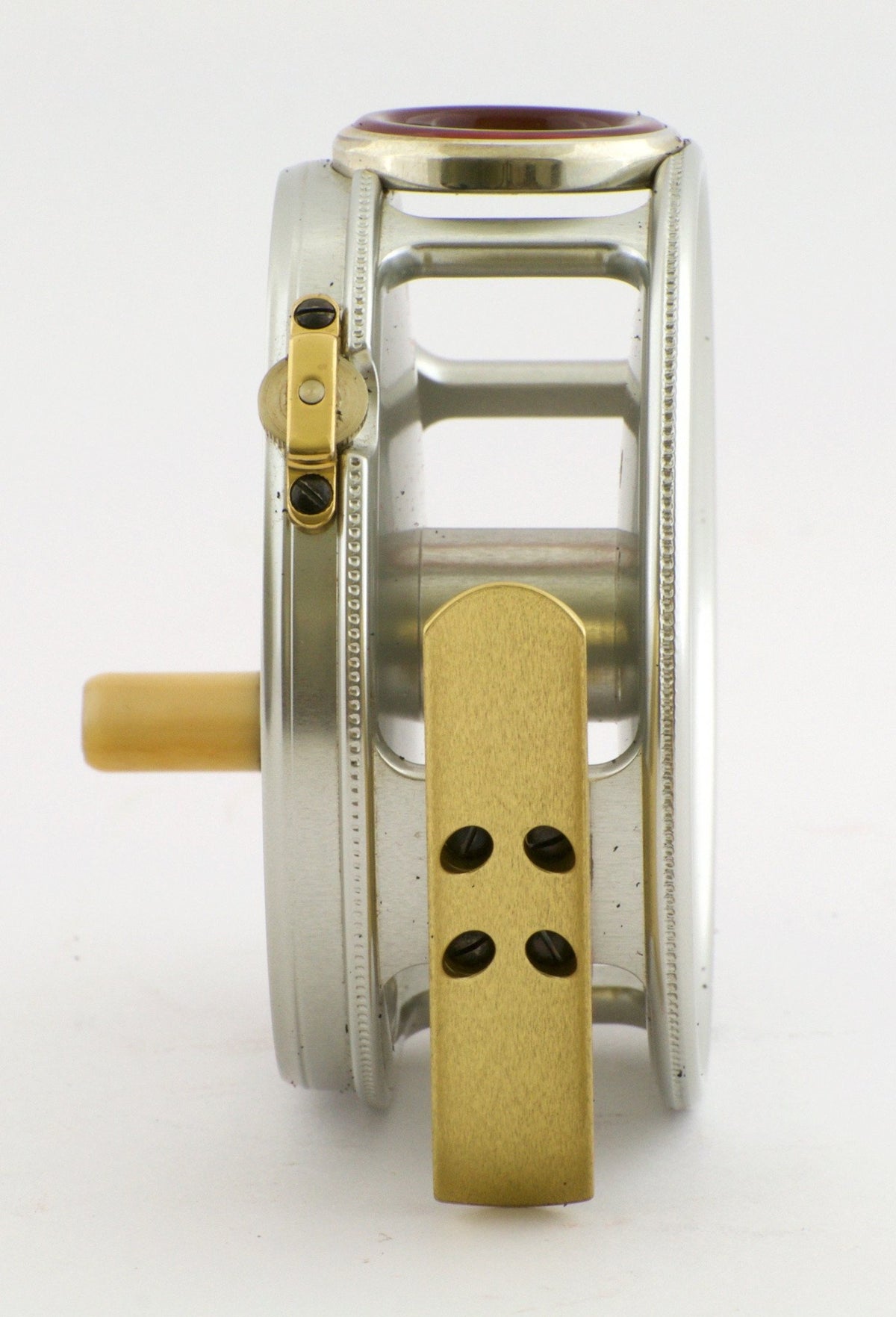 Hardy Perfect Diamond Jubilee Limited Edition Fly Reel