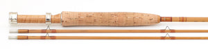 Sweetgrass 7'3 3wt Bamboo Rod