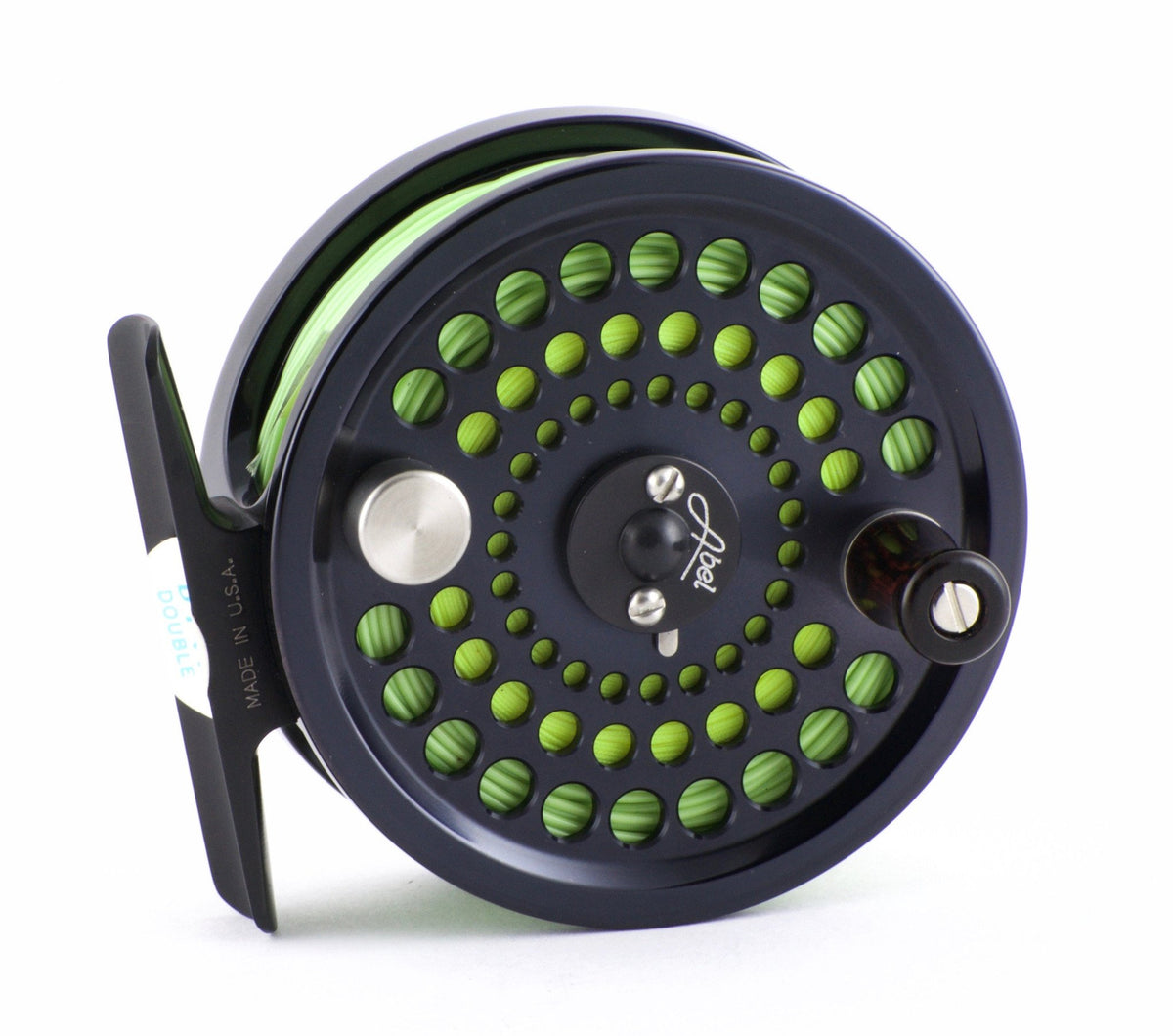 Abel TR-2 Fly Reel