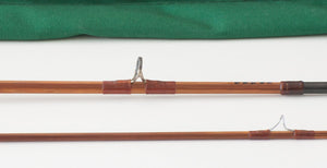 Orvis Ultralight 5'9 3-4wt 1 7/8 oz. bamboo rod