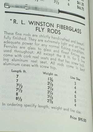 Dan Bailey Framed Flies and Ephemera