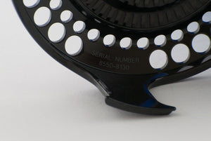 Charlton 8550C fly reel (w/Spey spool!!) - RHW like new