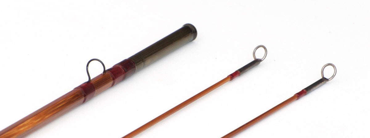 Leonard, H.L. -- Model 39-5 Hunt Bamboo Rod 