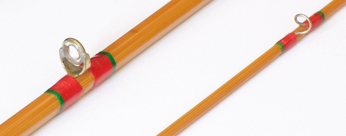 Hardy Bros. Palakona Bamboo Rod 8' 6wt