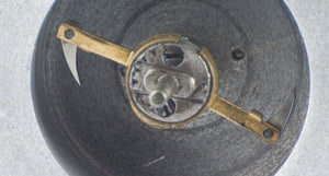 Hardy Silex Multiplier 2 3/4" - early and very rare! 