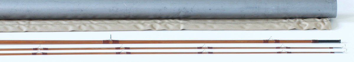 Orvis Midge 7'6 4-5wt Bamboo Rod