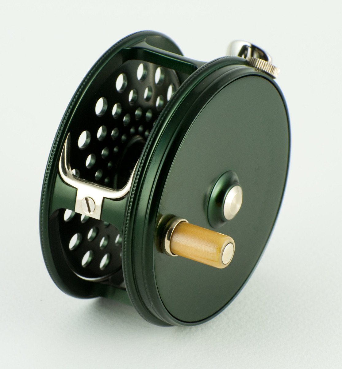 Winston Perfect 2 7/8" Fly Reel - unused 