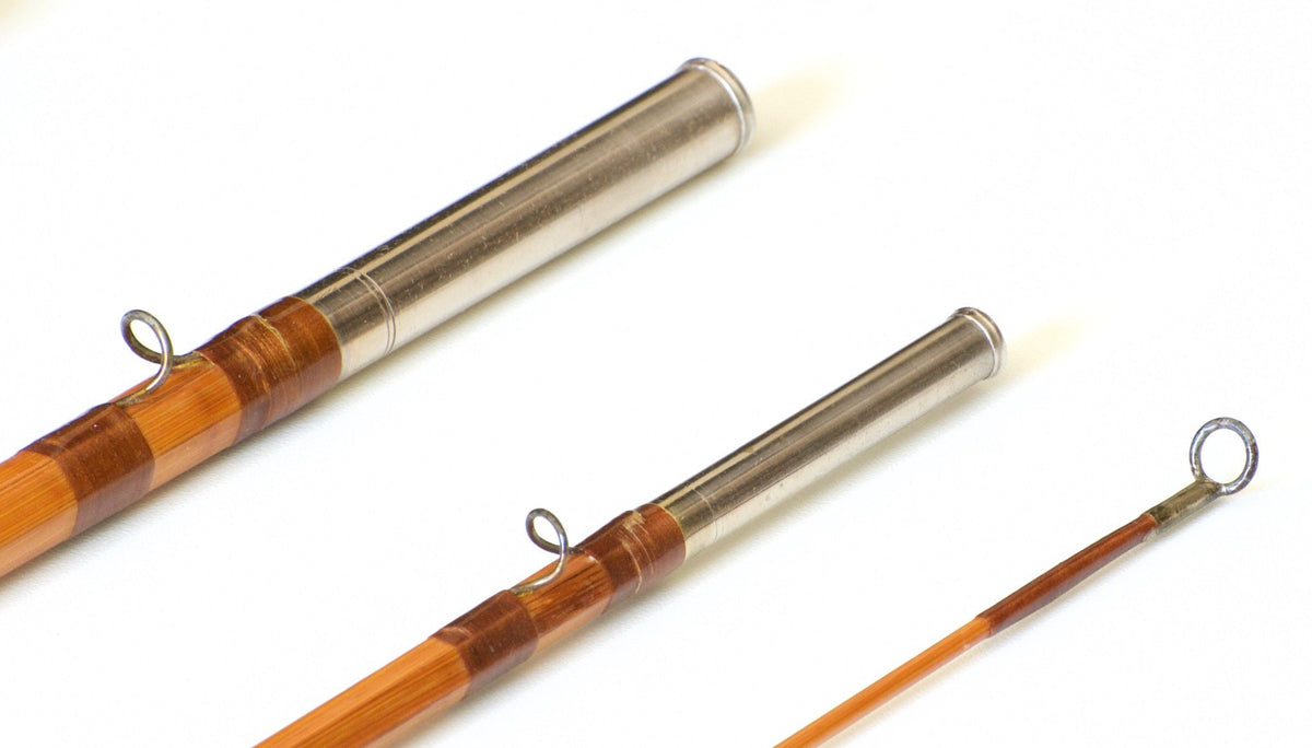 Thomas, FE -- 11' "Special" Bamboo Rod 