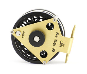 Ari 't Hart F2 Rio Orbigo Fly Reel