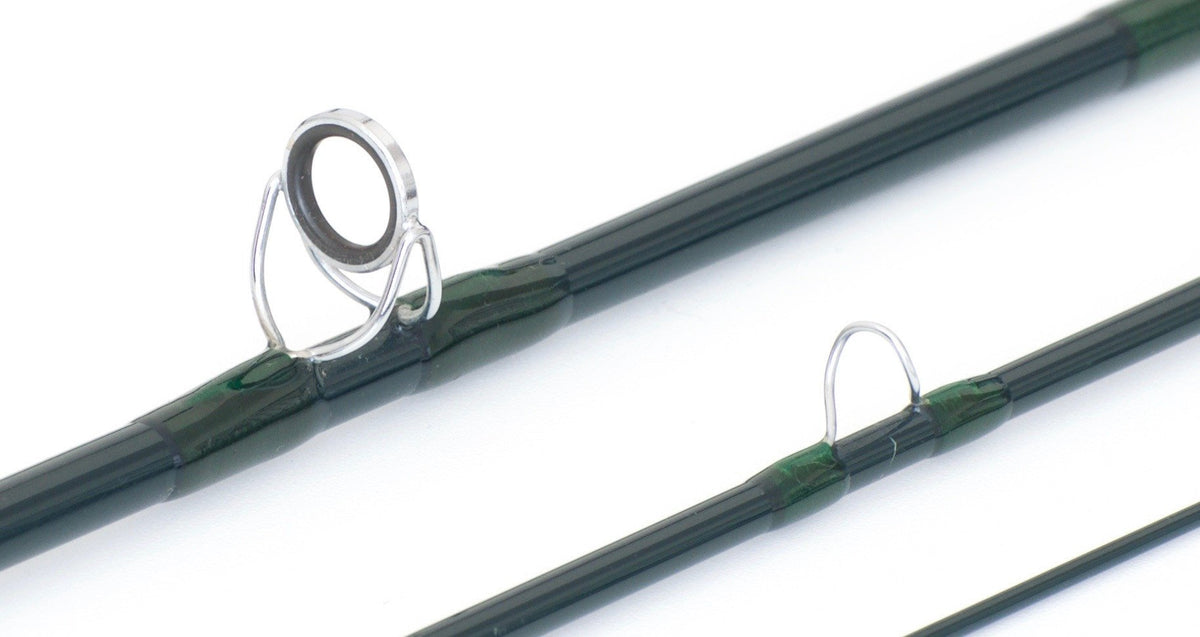 Winston IM6 Graphite Rod 9' 8wt 