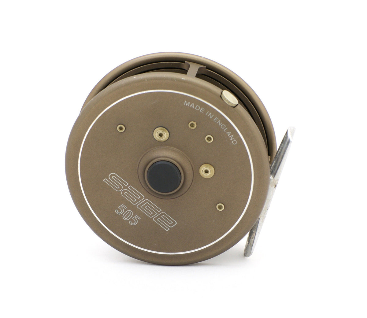 Sage 505 Fly Reel (made by Hardy's)