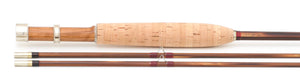 Jennings, Homer -- 7 1/2' 4wt Bamboo Rod