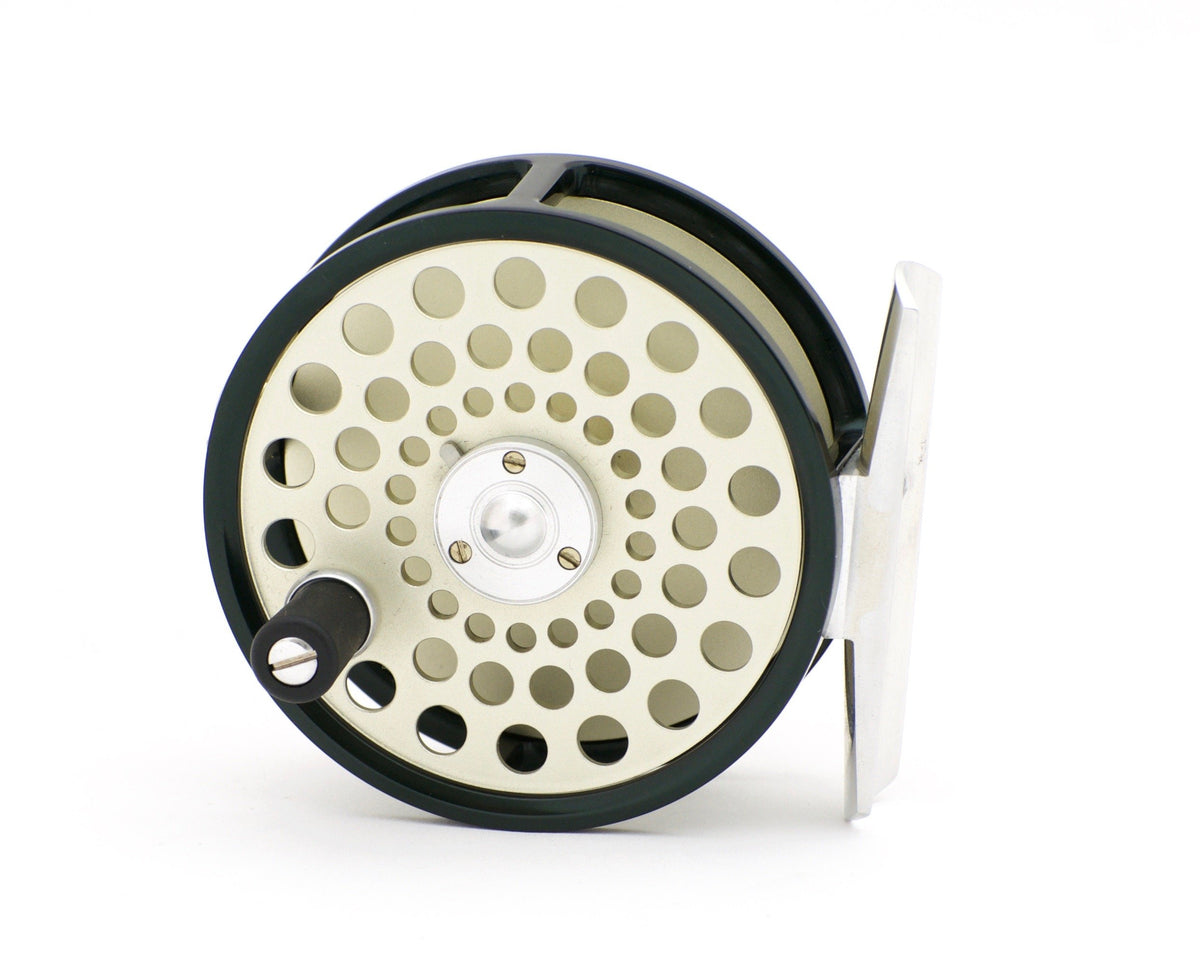 Hardy Tealweight "G" II Fly Reel 