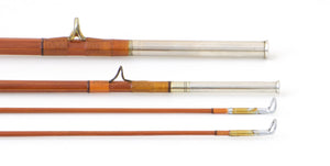 Wright & McGill Granger Aristocrat Model 7633 Bamboo Rod
