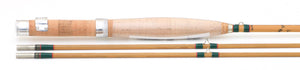 Hardy Limited Edition Palakona - "The Catskill" Bamboo Rod 6'8" 4wt