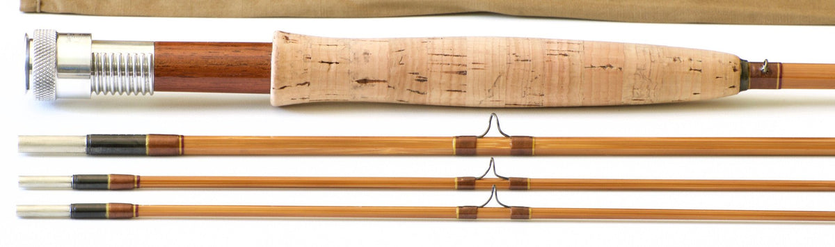 Payne Model 198 Bamboo Rod