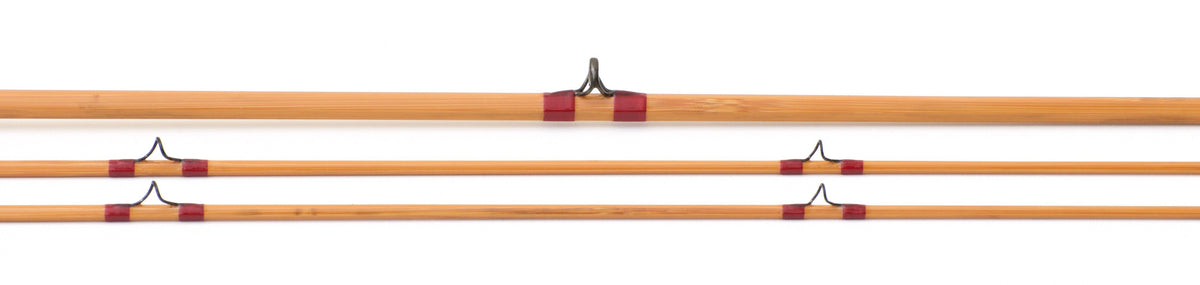 Leonard, H.L. -- Model 38H "Baby Catskill" Bamboo Rod