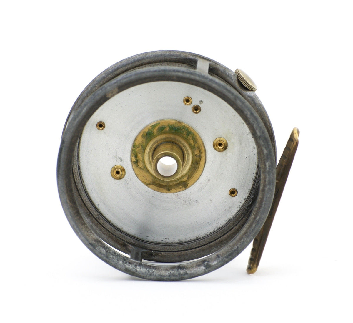 Hardy Special Perfect Fly Reel