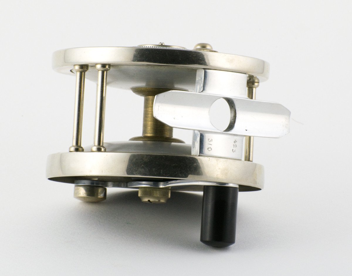 Edward Vom Hofe Restigouche Model 423 3/0