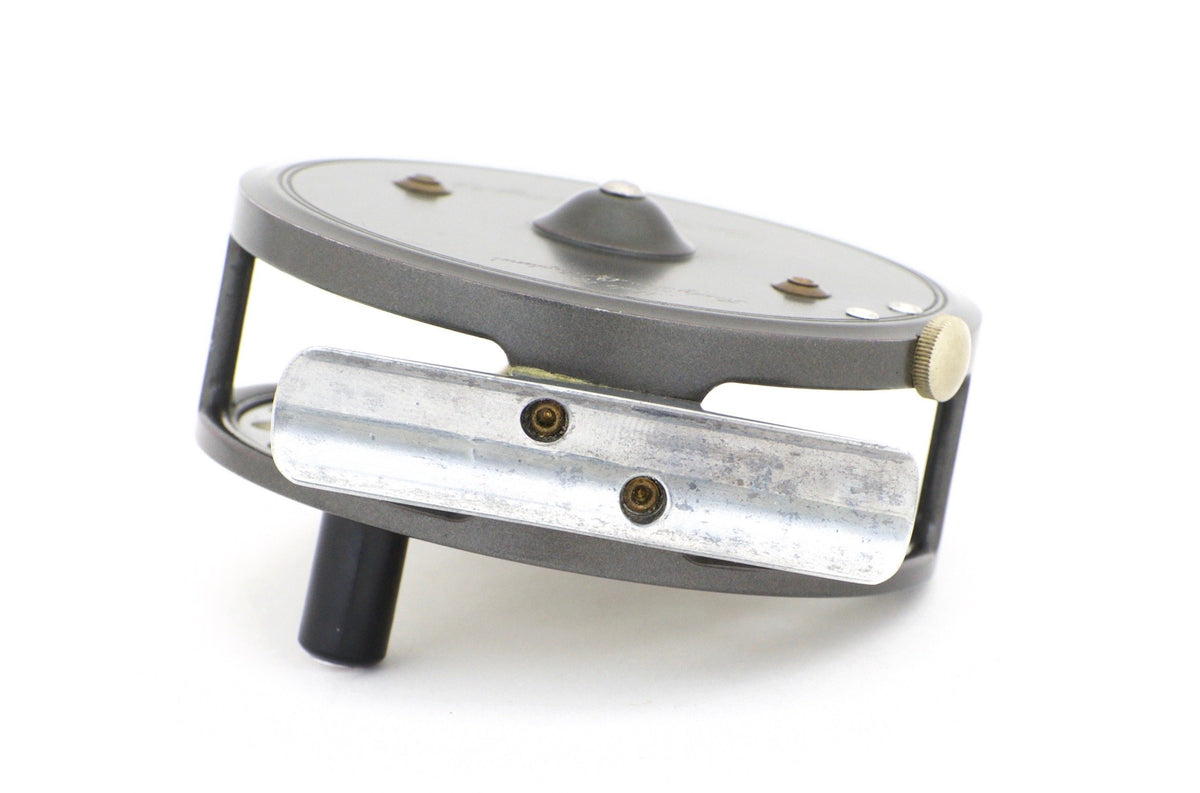 Hardy Featherweight Silent Check Fly Reel