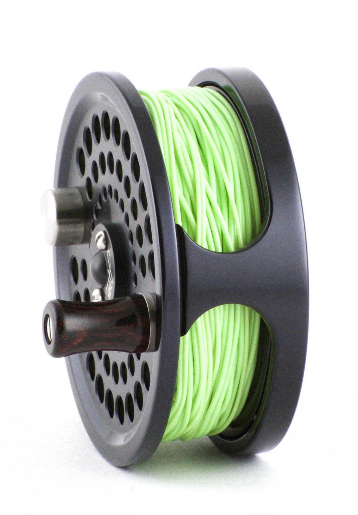 Abel TR-2 Fly Reel